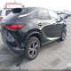 2T2BAMBA0RC051676 2024 Lexus Rx 350 auction photo thumbnail 4