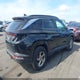 5NMJBCAE4NH098693 2022 Hyundai Tucson Sel auction photo thumbnail 4