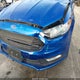 3FA6P0G70HR221852 2017 Ford Fusion S auction photo thumbnail 6