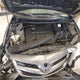 2T1BU4EE7BC728562 2011 Toyota Corolla Le auction photo thumbnail 10