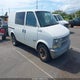 1GCDM19W81B156070 2001 Chevrolet Astro auction photo thumbnail 1