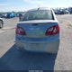 1C3LC56R57N504570 2007 Chrysler Sebring Touring auction photo thumbnail 16
