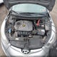 KMHDH4AEXFU413259 2015 Hyundai Elantra Se auction photo thumbnail 10