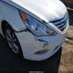5NPEC4AC0BH230186 2011 Hyundai Sonata Limited auction photo thumbnail 12