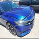 1HGCV1F31MA006719 2021 Honda Accord Sport auction photo thumbnail 22