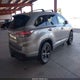 5TDJKRFH9GS340626 2016 Toyota Highlander Xle V6 auction photo thumbnail 4