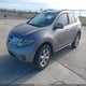 JN8AZ18U99W101138 2009 Nissan Murano Sl auction photo thumbnail 2