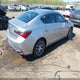 19UDE2F76KA008444 2019 Acura Ilx Premium Package/Technology Package auction photo thumbnail 4