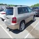 JTEDP21A240014094 2004 Toyota Highlander Limited V6 auction photo thumbnail 4