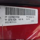 1C3CDFBB2ED747204 2014 Dodge Dart Sxt auction photo thumbnail 9