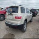 1GKKRRED0BJ312643 2011 GMC Acadia Slt-1 auction photo thumbnail 4