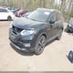 5N1AT2MV2KC752647 2019 Nissan Rogue Sl auction photo thumbnail 2
