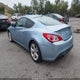 KMHHT6KD7AU042135 2010 Hyundai Genesis 2.0T auction photo thumbnail 3