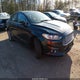 3FA6P0HD4ER225483 2014 Ford Fusion Se auction photo thumbnail 1