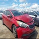 KNAFX4A65G5437700 2016 Kia Forte Lx auction photo thumbnail 1