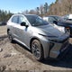 JTMBDAFB5TJ016026 2026 Toyota Bz Xle auction photo thumbnail 1