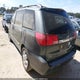 5TDZA22C15S364441 2005 Toyota Sienna auction photo thumbnail 3