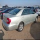 4T1BF32K34U576067 2004 Toyota Camry auction photo thumbnail 4