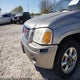 1GKDT13S232313270 2003 GMC Envoy Slt auction photo thumbnail 12