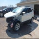 MAJ6S3GL3NC471576 2022 Ford Ecosport Se auction photo thumbnail 2