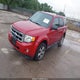 1FMCU9D74AKC44779 2010 Ford Escape Xlt auction photo thumbnail 2