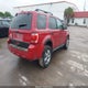 1FMCU9D74AKC44779 2010 Ford Escape Xlt auction photo thumbnail 4