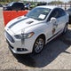 3FA6P0HD4ER184787 2014 Ford Fusion Se auction photo thumbnail 2