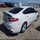3FA6P0HD4ER184787 2014 Ford Fusion Se auction photo thumbnail 4