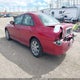 1LNHM87A45Y651916 2005 Lincoln Ls V8 auction photo thumbnail 3