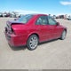 1LNHM87A45Y651916 2005 Lincoln Ls V8 auction photo thumbnail 4