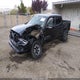 3TMCZ5AN0NM464839 2022 Toyota Tacoma 4Wd Trd Off Road auction photo thumbnail 2