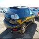 2T2GK31U28C048463 2008 Lexus Rx 350 auction photo thumbnail 4