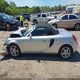 JTDFR320410033826 2001 Toyota Mr2 Spyder auction photo thumbnail 14