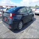 JTDKAMFUXN3178091 2022 Toyota Prius Le auction photo thumbnail 4