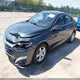 1G1ZB5ST4LF030666 2020 Chevrolet Malibu Fwd Ls auction photo thumbnail 2