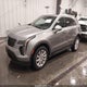 1GYFZBR42PF108400 2023 Cadillac Xt4 Awd Luxury auction photo thumbnail 2