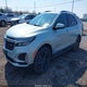 2GNAXWEV5N6132376 2022 Chevrolet Equinox Awd Rs auction photo thumbnail 2
