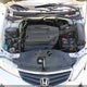 2HKRL18612H579230 2002 Honda Odyssey Ex auction photo thumbnail 10