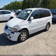 2HKRL18612H579230 2002 Honda Odyssey Ex auction photo thumbnail 2