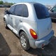 3C4FY48BX3T531651 2003 Chrysler Pt Cruiser auction photo thumbnail 3