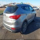 5XYZTDLB4GG358497 2016 Hyundai Santa Fe Sport 2.4L auction photo thumbnail 4