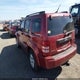 1J4PN2GK0BW575289 2011 Jeep Liberty Sport auction photo thumbnail 3