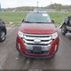 2FMDK4KC3EBA51245 2014 Ford Edge Limited auction photo thumbnail 12