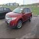 2FMDK4KC3EBA51245 2014 Ford Edge Limited auction photo thumbnail 2
