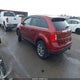 2FMDK4KC3EBA51245 2014 Ford Edge Limited auction photo thumbnail 3