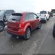 2FMDK4KC3EBA51245 2014 Ford Edge Limited auction photo thumbnail 4