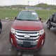 2FMDK4KC3EBA51245 2014 Ford Edge Limited auction photo thumbnail 6