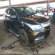5FRYD3H88FB013476 2015 Acura Mdx Advance Pkg W/Entertainment Pkg auction photo thumbnail 21