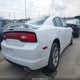 2C3CDXBG7CH215464 2012 Dodge Charger Se auction photo thumbnail 4
