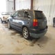 2A8GF48X27R140405 2007 Chrysler Pacifica auction photo thumbnail 3